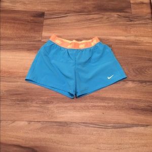 Nike shorts
